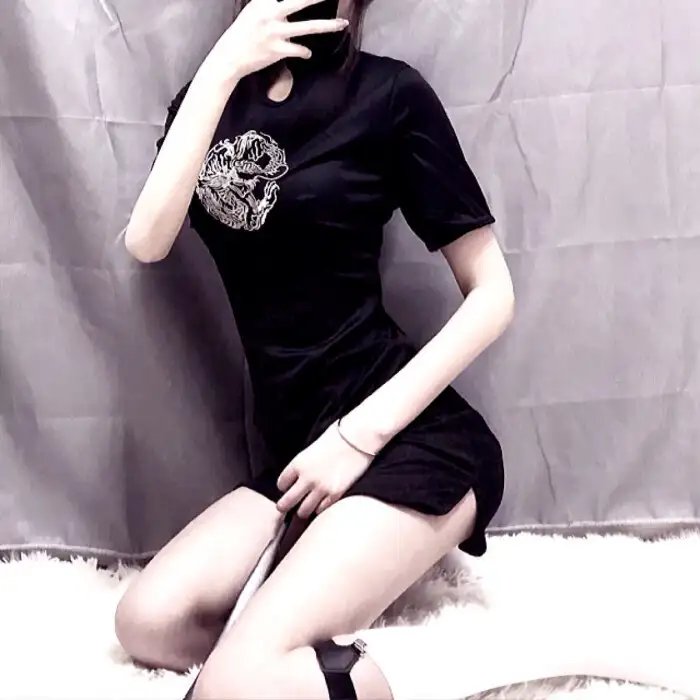 第六感泰版